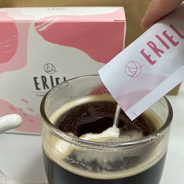 試用-養顏美容推薦_ERIEL水解膠原蛋白胜肽