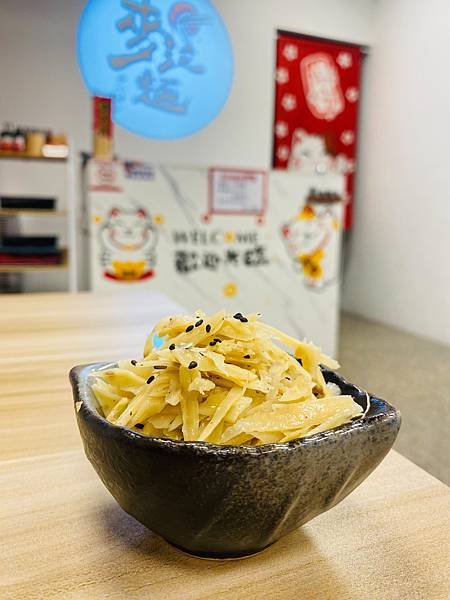 阿嫻愛美食_台中西屯區/ 麥拉麵