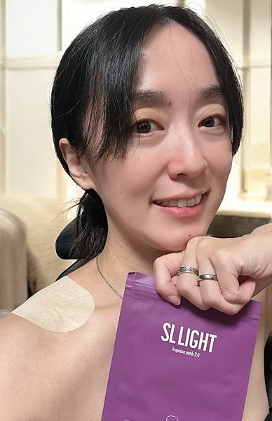 韓佳人也推薦/SLLIGHT居家美體護膚品牌