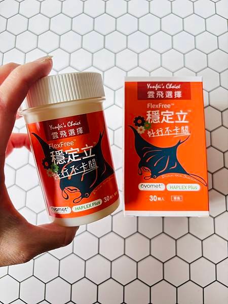 雲飛選擇＿穩定立