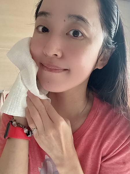 旅行、日常都不能少！我一試就愛上的 丸三純棉拋棄式洗臉巾&amp;浴