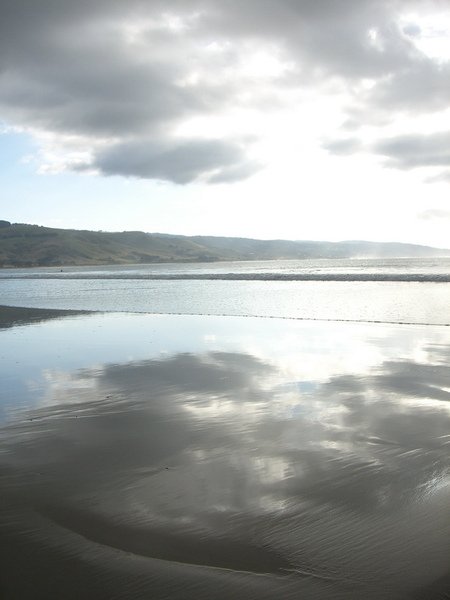 Apollo Bay 清晨