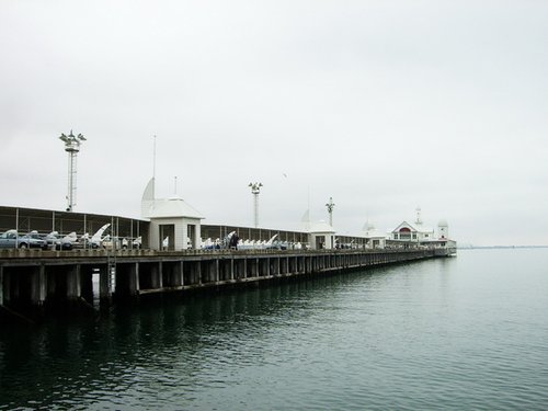 Geelong