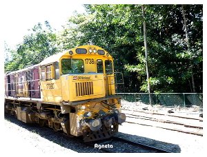 Kuranda station