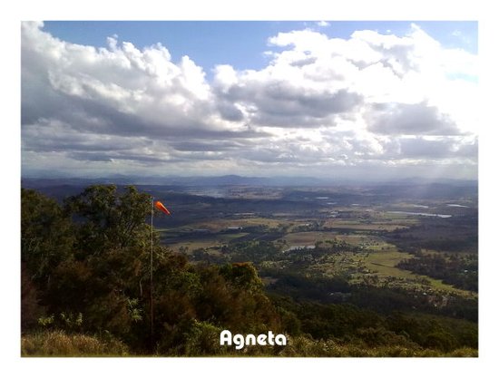 Mt. Tamborine 某個Lookout