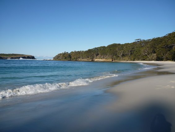 Murrays Beach