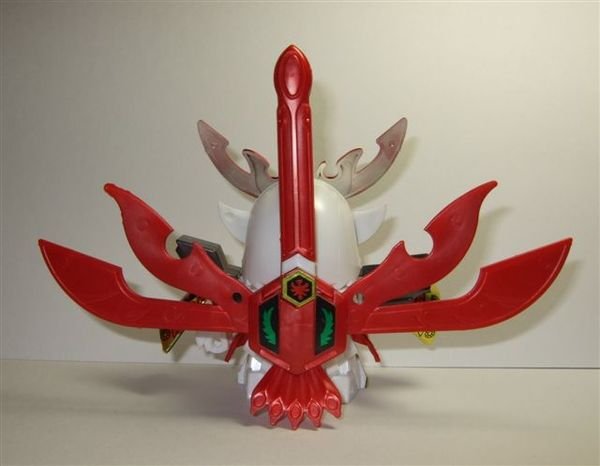 NO.75 天帝的神器