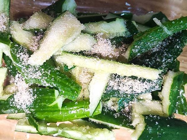 食譜-涼拌手撕雞腿