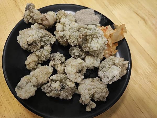 來去吃 - 夜越熱鬧的蘆洲阿億肉粥