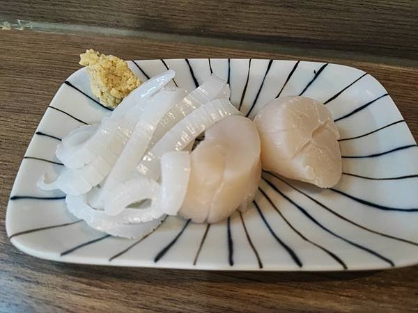 來去吃 - 永樂市場超人氣店漁匠甘霖