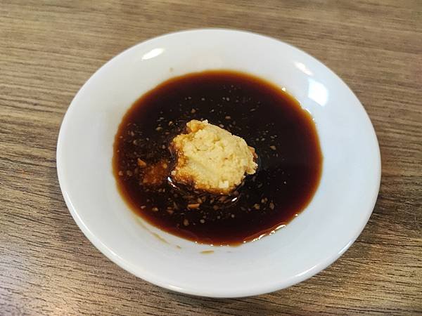 來去吃 - 永樂市場超人氣店漁匠甘霖