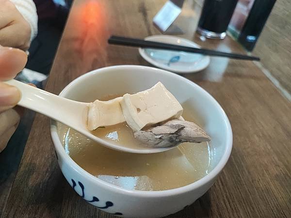 來去吃 - 永樂市場超人氣店漁匠甘霖