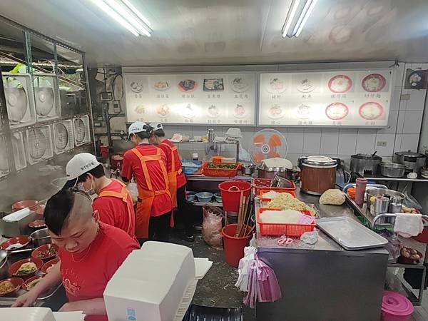 來去吃 - 蘆洲添丁切仔麵