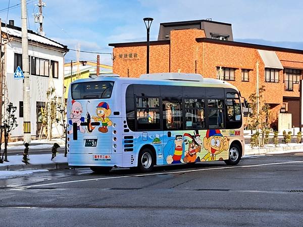 2025年1月12日 冰見／ 雨晴 ／富山県水墨美術館