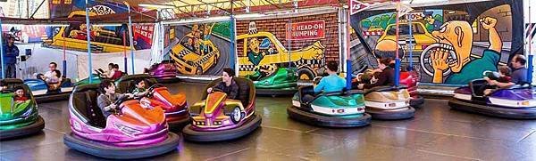 The Best Bumper Cars.jpg