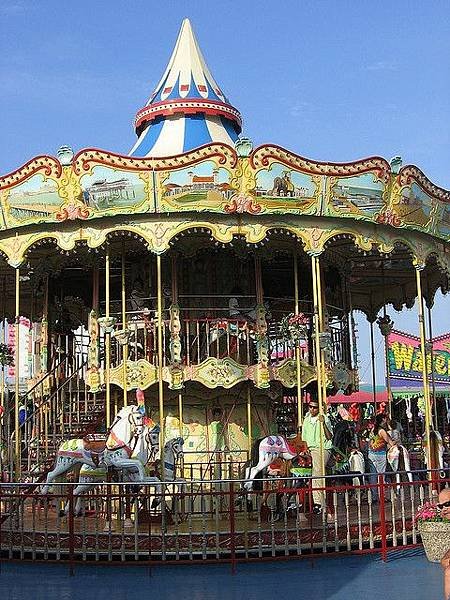 merry go round ride for sale.jpg