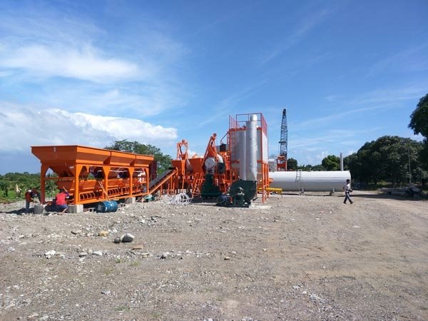 ALYJ Series Simple Batch Type Asphalt Plant.jpg