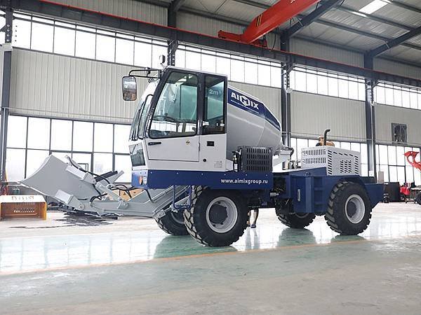 The Self Loading  Concrete Mixer.jpg
