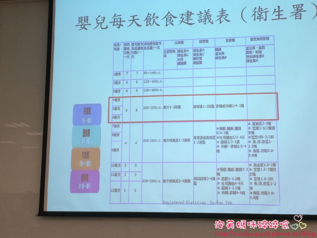 [媽媽教室] 全優加