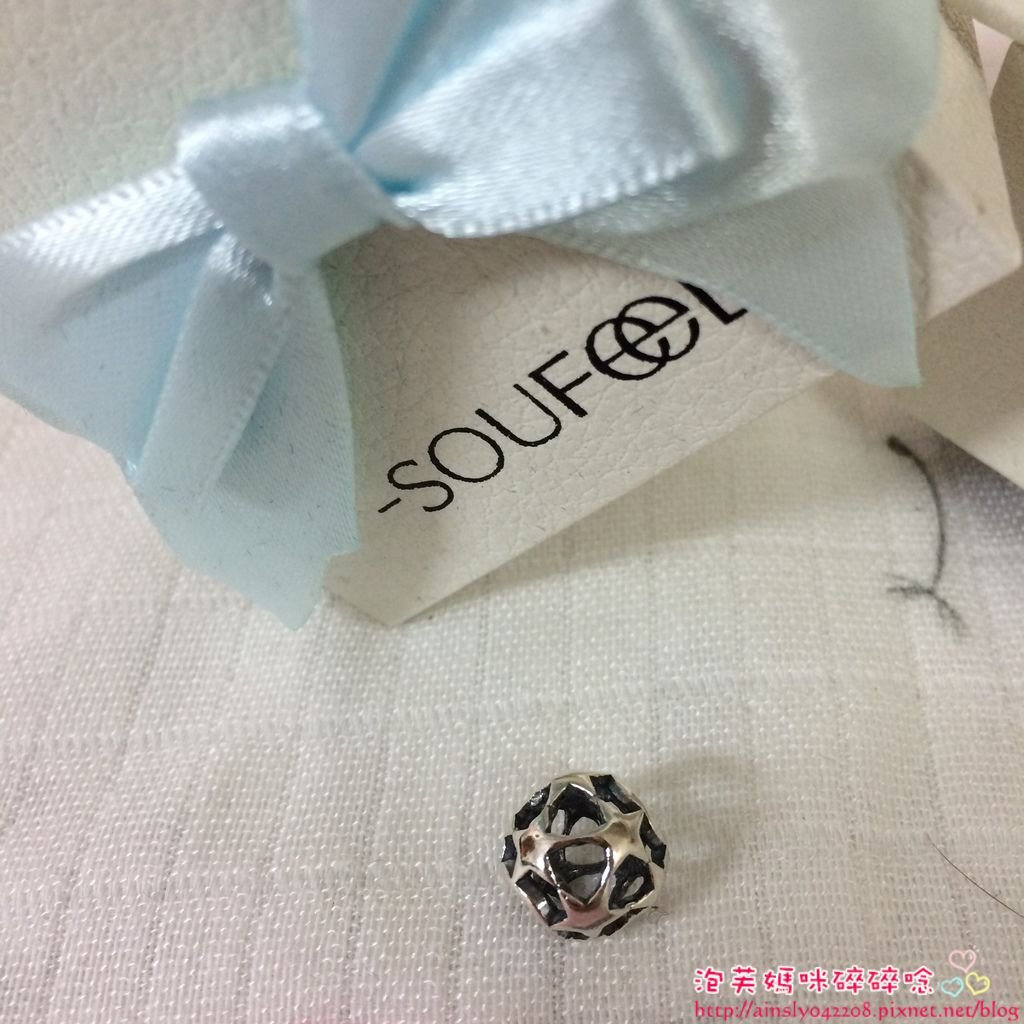 [飾品] SOUFEEL