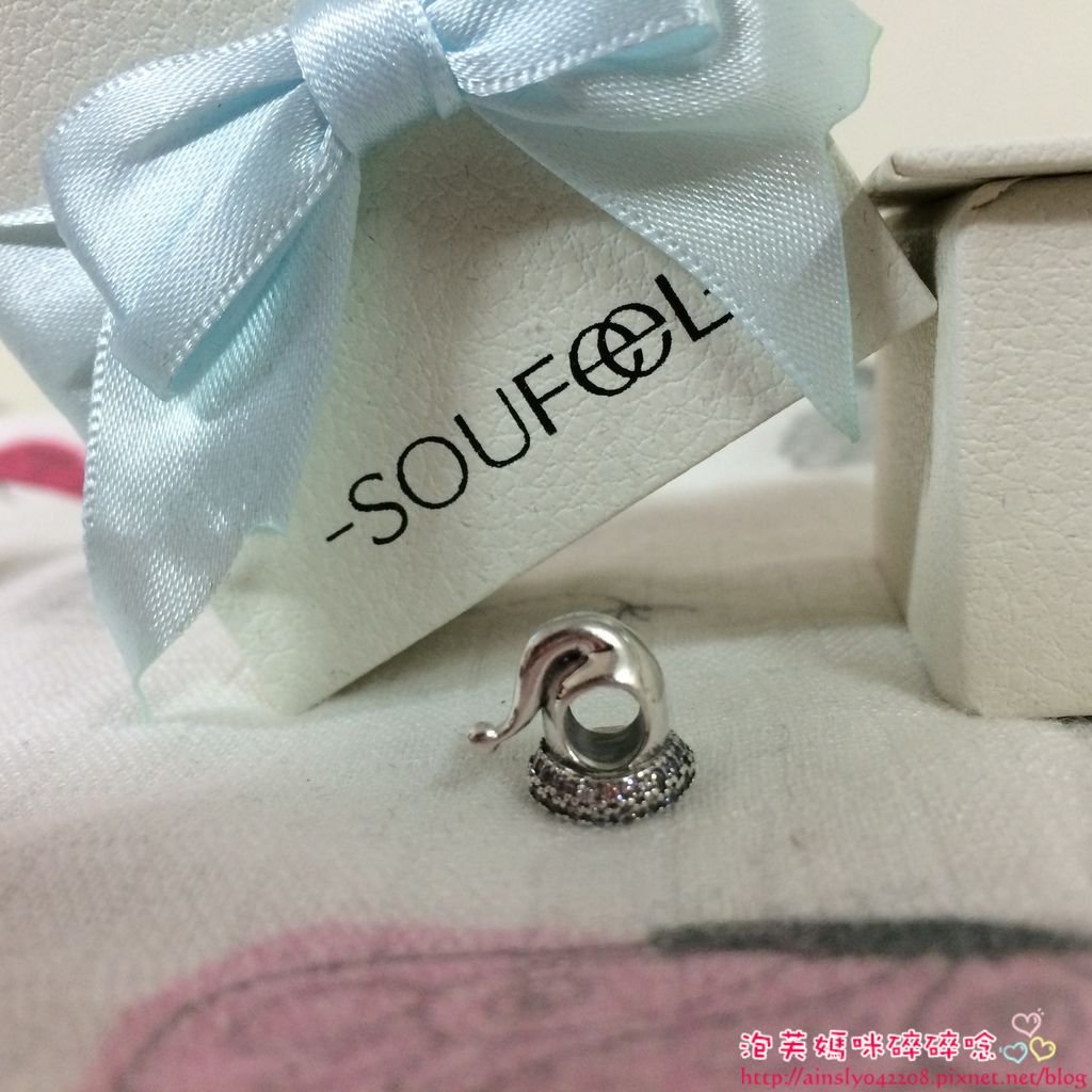 [飾品] SOUFEEL