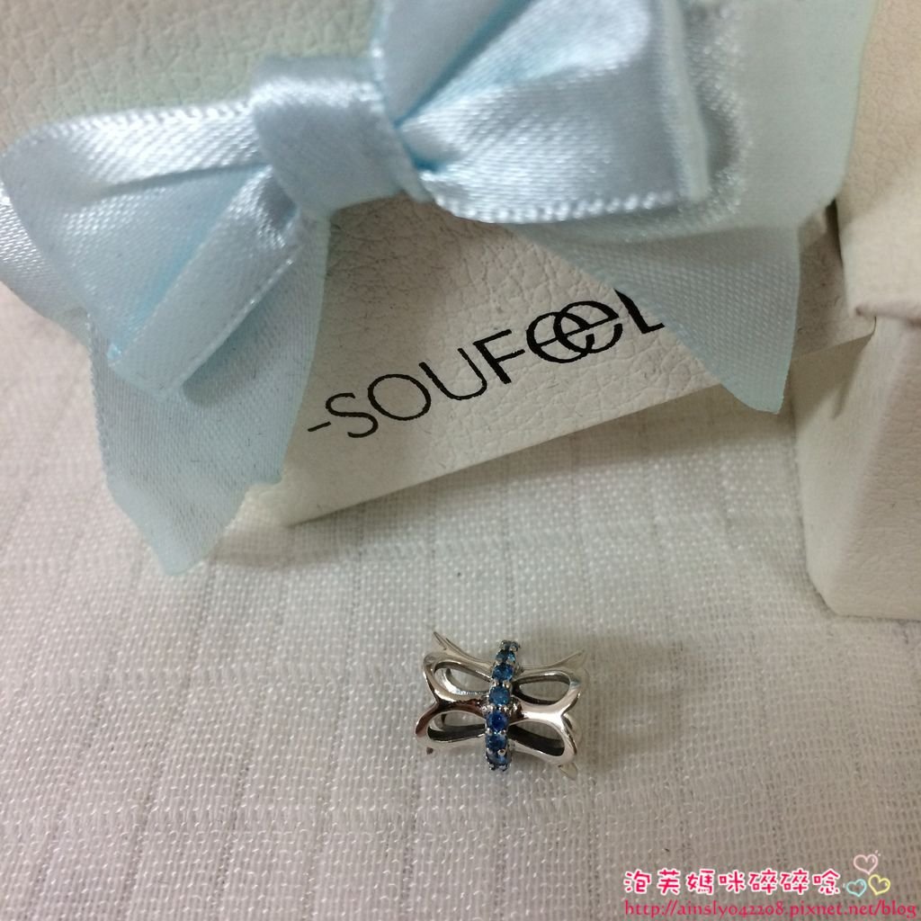 [飾品] SOUFEEL