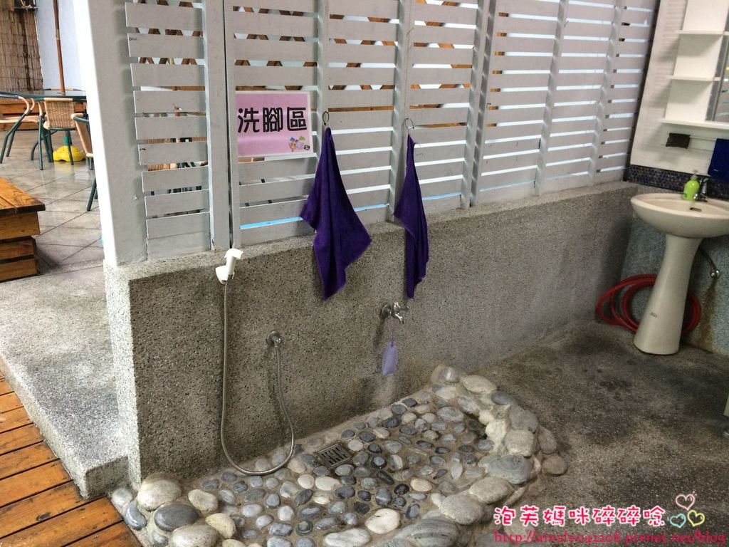 [南投埔里] 寶貝屋親子餐廳