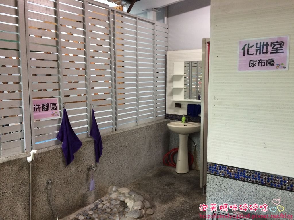 [南投埔里] 寶貝屋親子餐廳