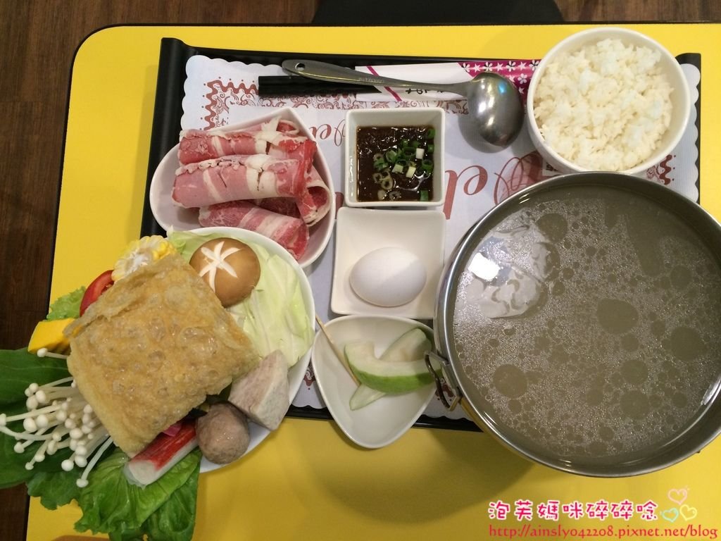 [南投埔里] 寶貝屋親子餐廳