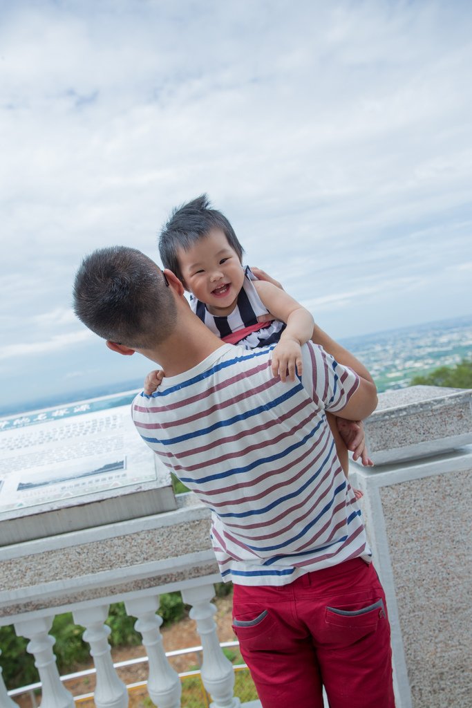 2015/09/01 南投天空之橋