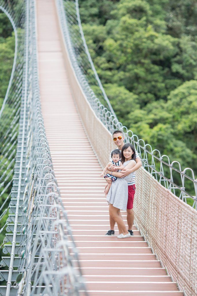 2015/09/01 南投天空之橋