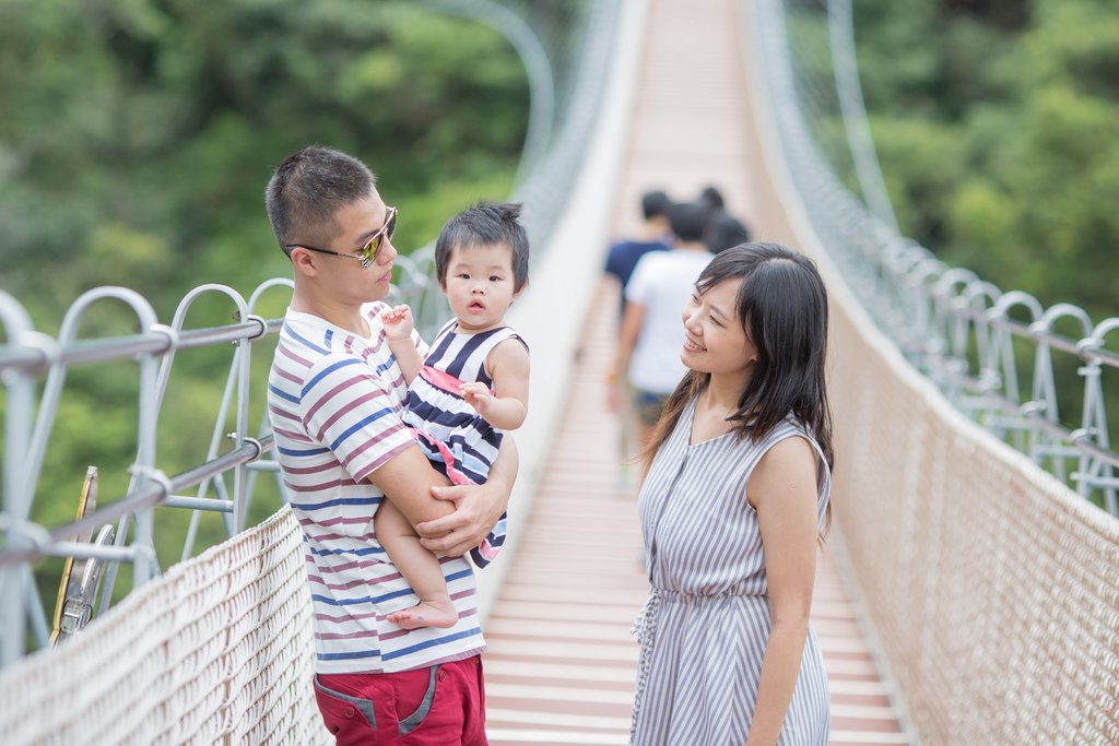 2015/09/01 南投天空之橋