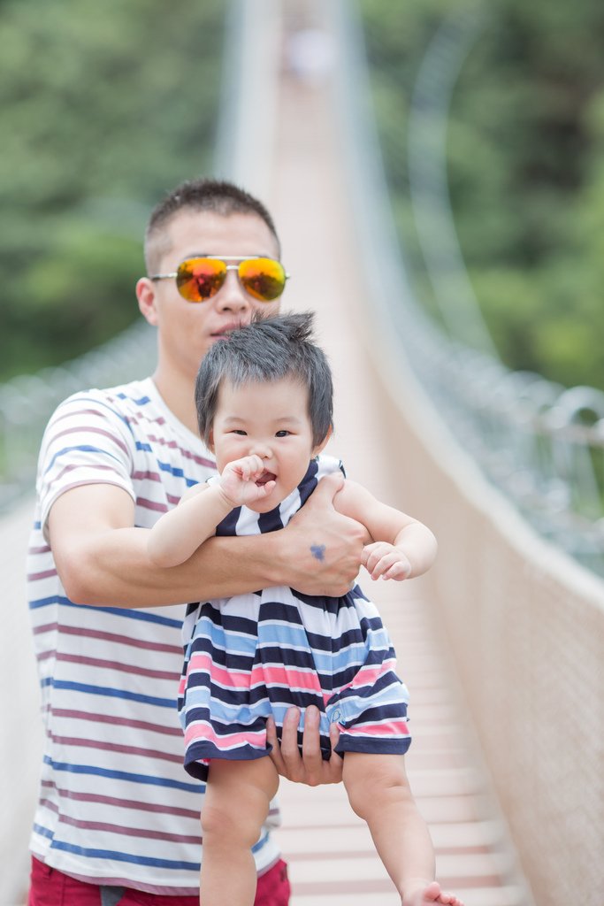 2015/09/01 南投天空之橋