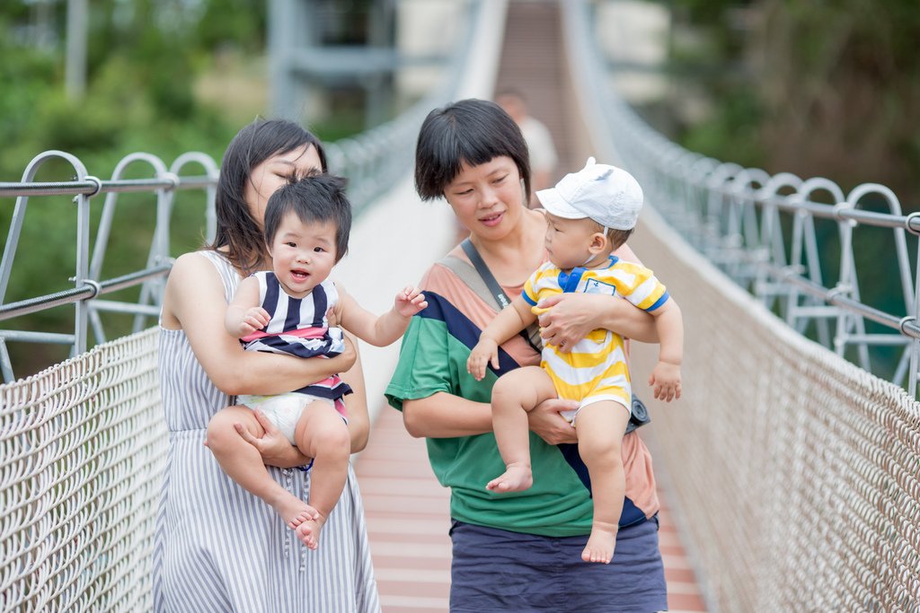 2015/09/01 南投天空之橋