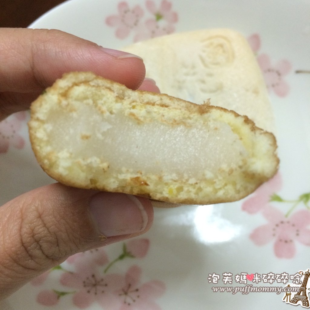 [美食ღ甜點] 明月堂和菓子彌月禮盒