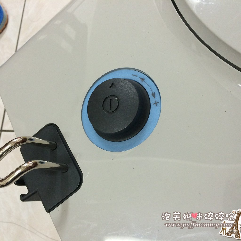 SEBO D8 頂級吸塵器