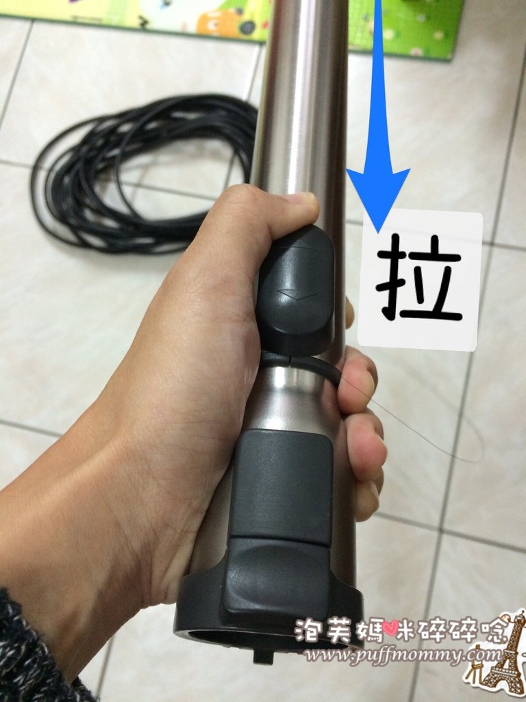 SEBO D8 頂級吸塵器