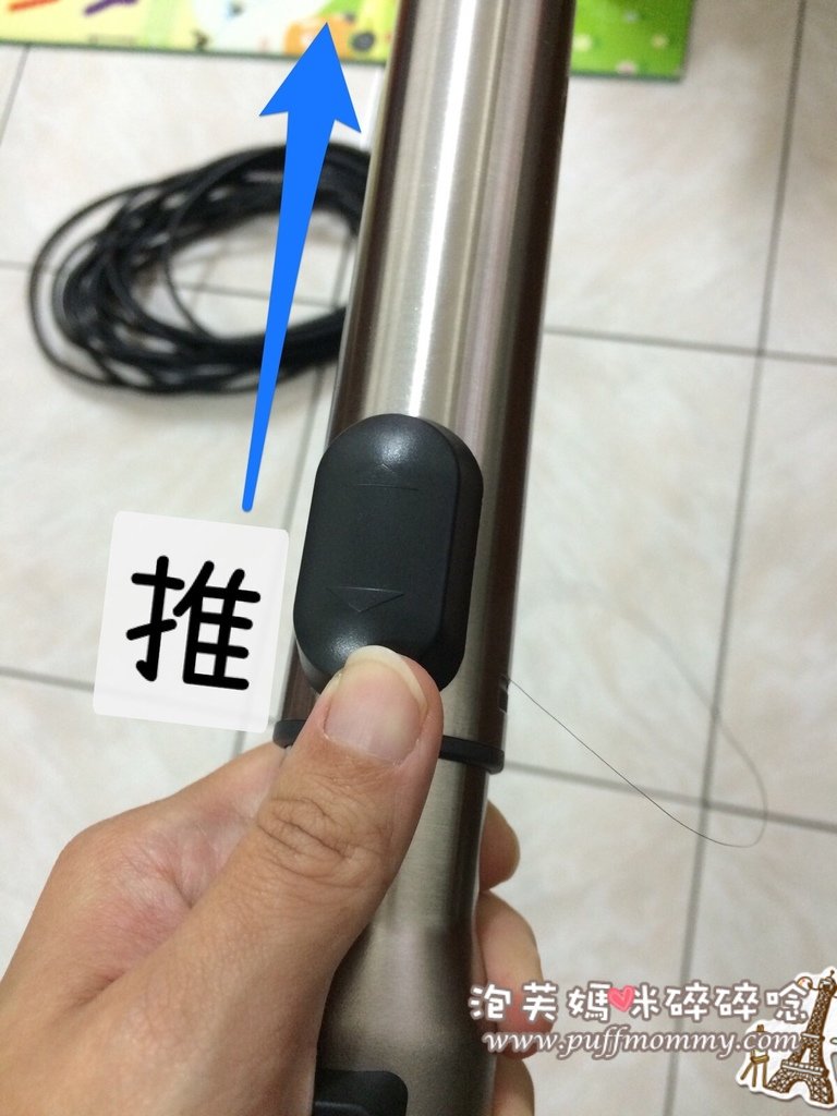 SEBO D8 頂級吸塵器