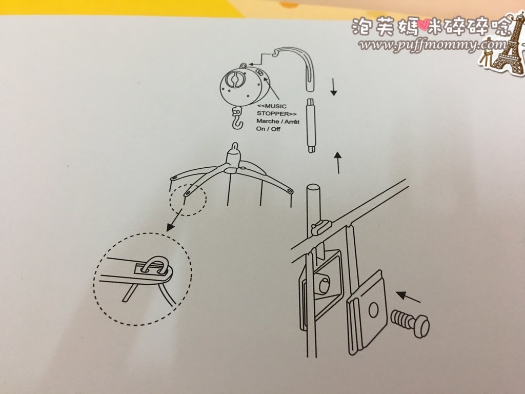 法國童思樂Trousselier布偶