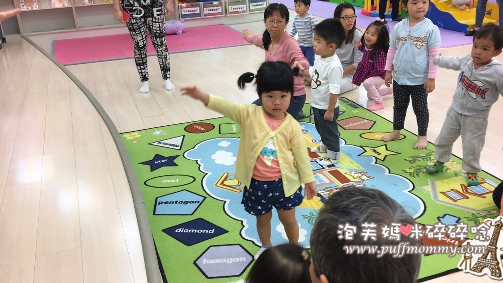 台北市內湖親子館