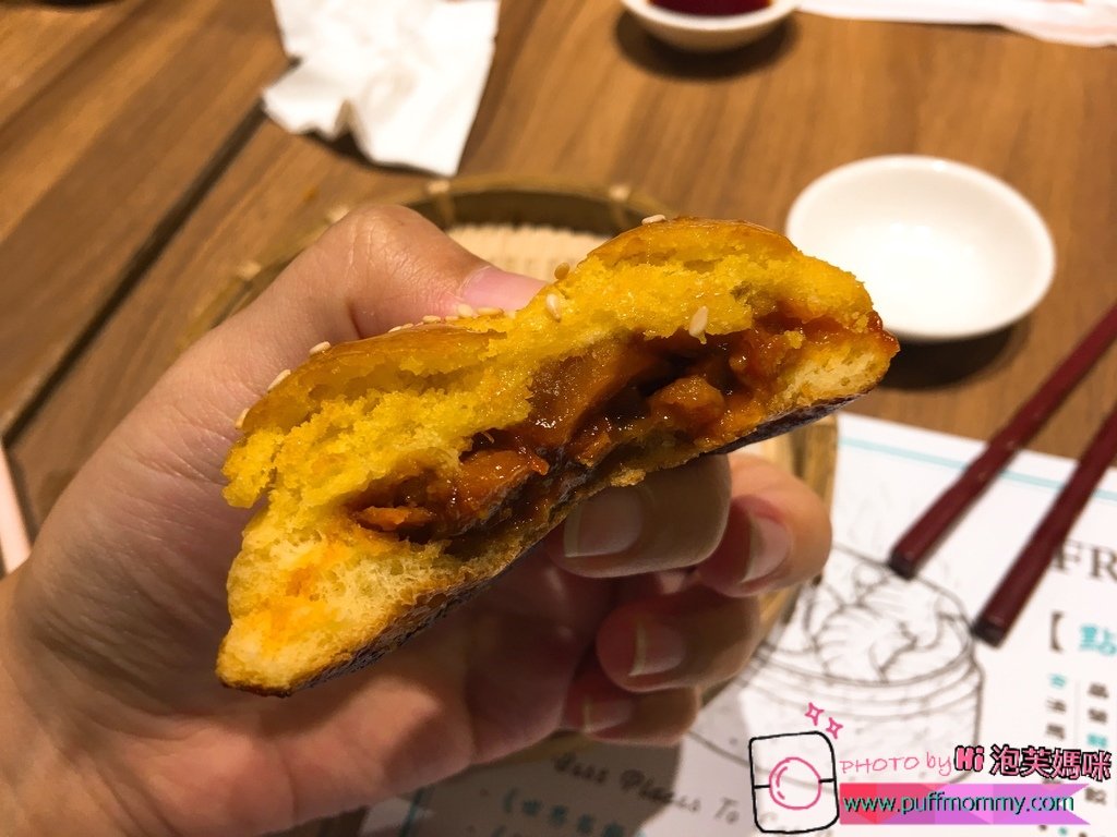 [台中西屯] 點點心新光三越台中中港店