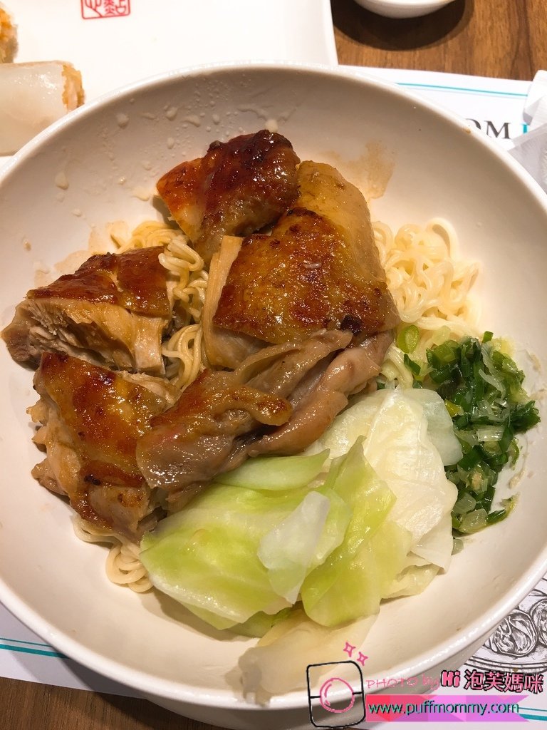 [台中西屯] 點點心新光三越台中中港店