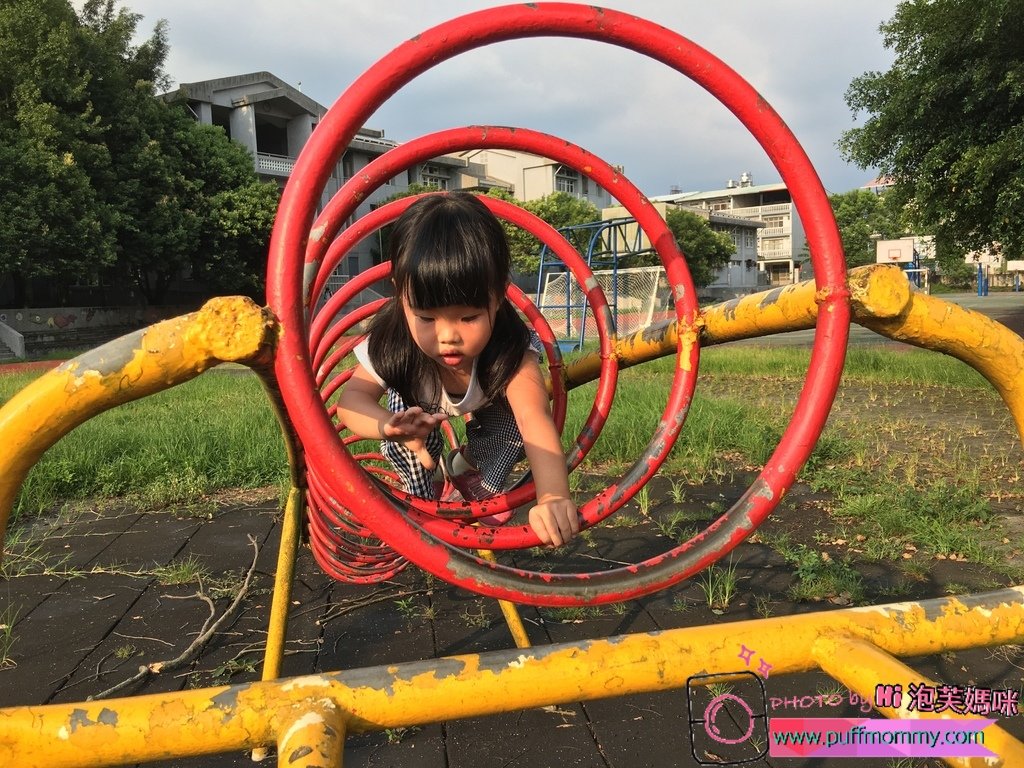 ♡南投縣埔里鎮免費溜滑梯統整♡