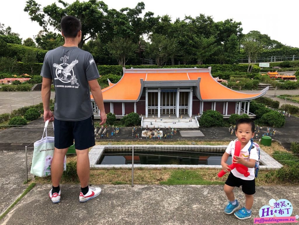 2018/07/12 小人國主題樂園