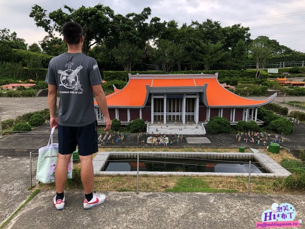 2018/07/12 小人國主題樂園