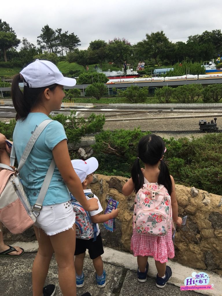 2018/07/12 小人國主題樂園