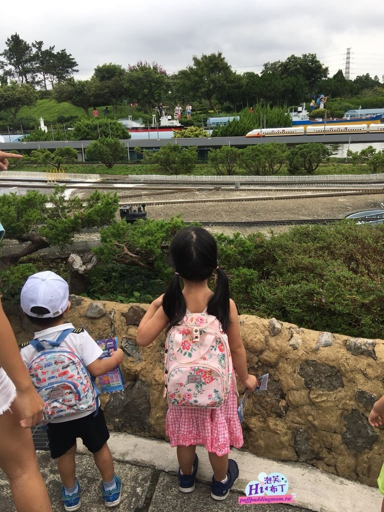 2018/07/12 小人國主題樂園