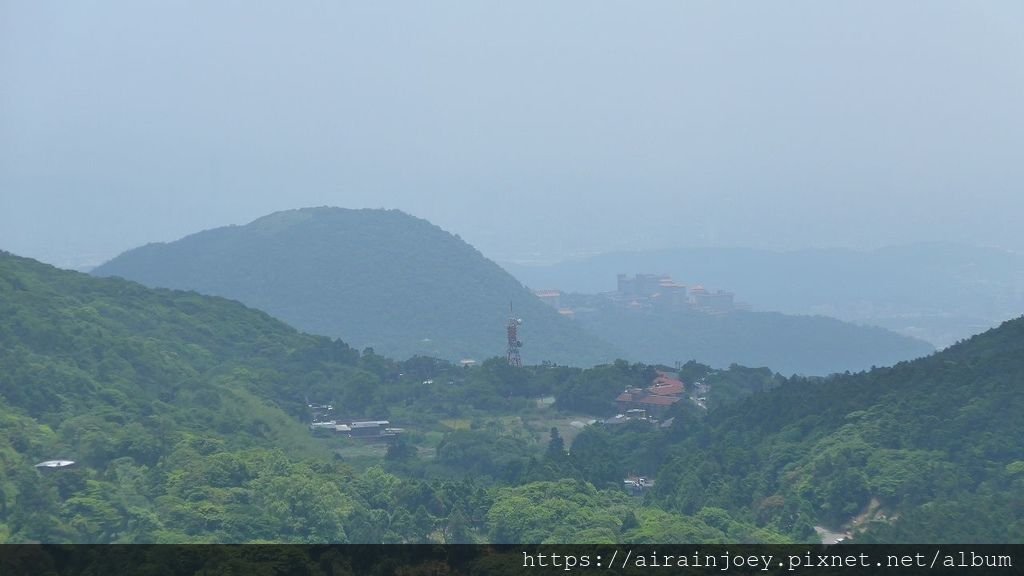 台北市-陽明山-巴拉卡公路-小油坑觀景台04.jpg