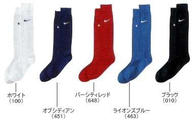 nike棒球襪