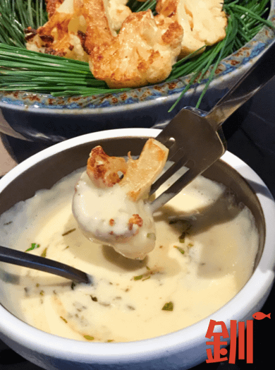 Cauliflower Fondue香煎白花椰起士盅.png